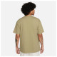 Nike Ανδρική κοντομάνικη μπλούζα Sportswear Premium Essentials Sustainable